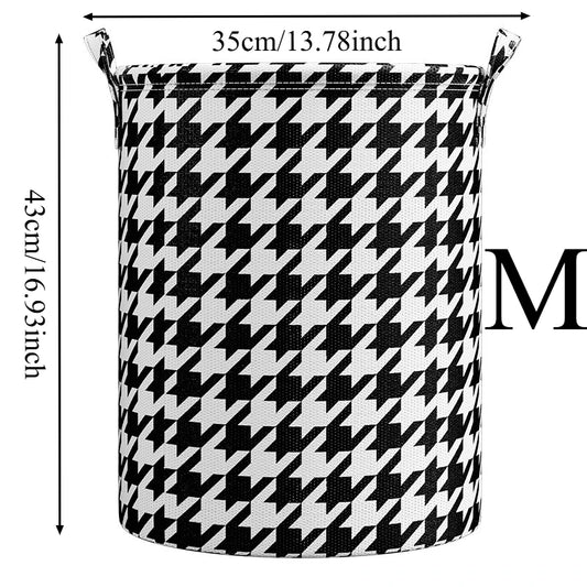 Minimalist Collapsible Clothes Hamper Foldable Fabric Storage Bin for Bathroom Toy Waterproof Laundry Basket Multi Use Organizer