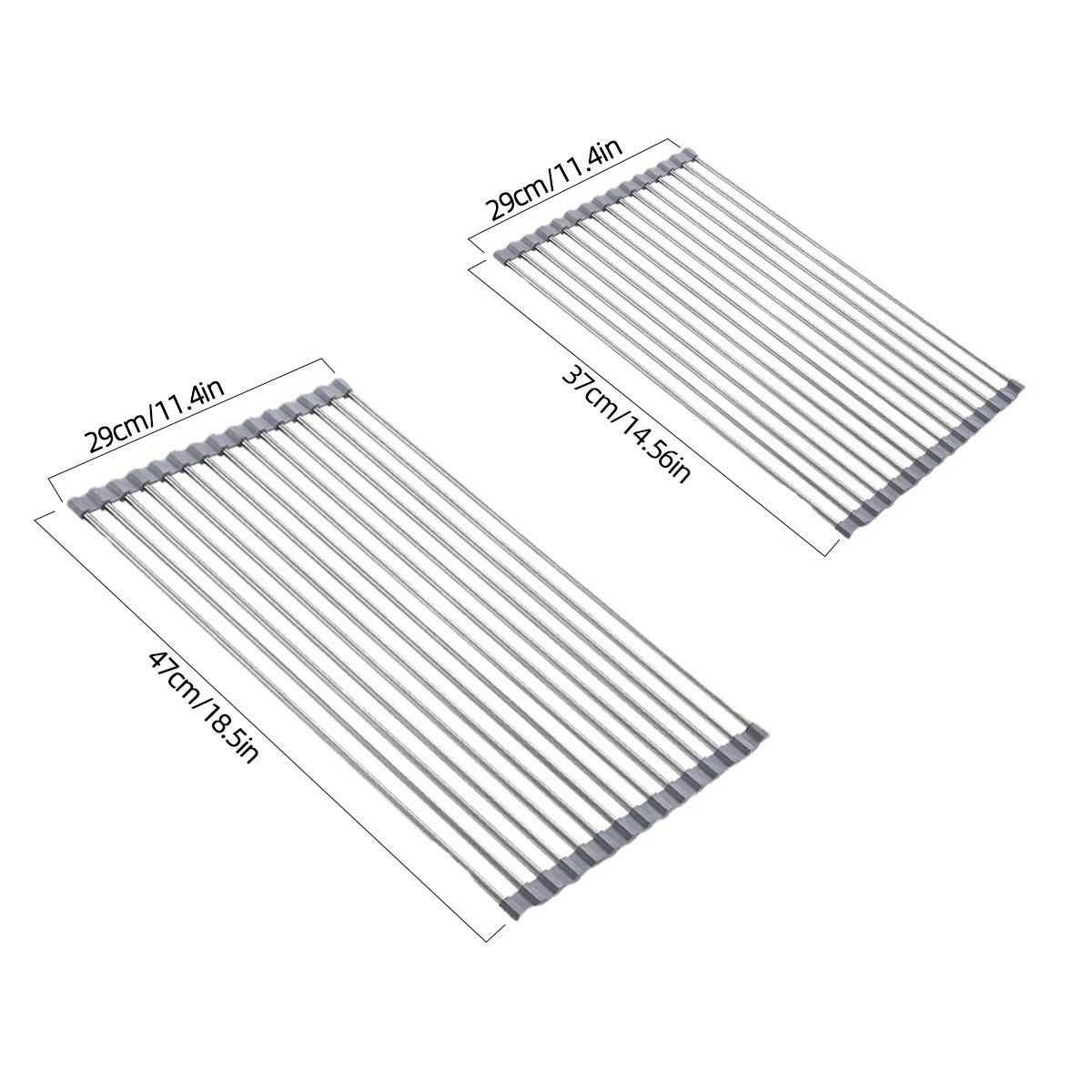 ShopDam™ Over-the-Sink Drying Rack