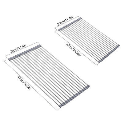 ShopDam™ Over-the-Sink Drying Rack