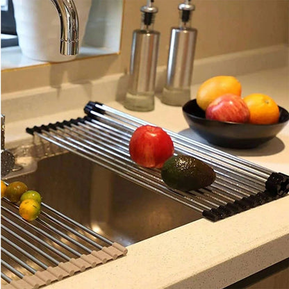 ShopDam™ Over-the-Sink Drying Rack